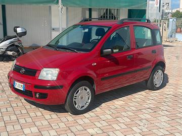 Fiat Panda 1.2 Climbing Natural Power