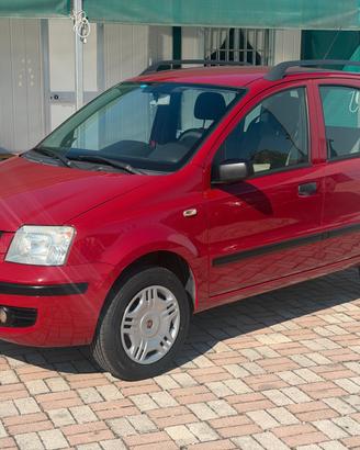 Fiat Panda 1.2 Climbing Natural Power