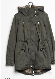 giaccone ragazza ONLY