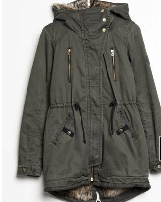 giaccone ragazza ONLY