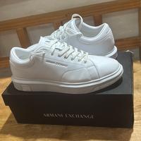 Scarpe Armani Exchange