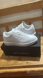 Scarpe Armani Exchange