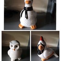 15 soprammobili vari