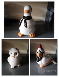 15 soprammobili vari