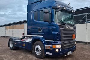 Scania R500 V8 Euro5 ADR presa di forza