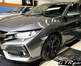 HONDA Civic 1.0 Elegance Navi EURO 6D