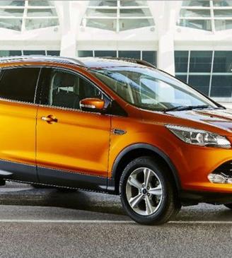 Ricambi usati Ford kuga Ecosport Edge 2010 2020