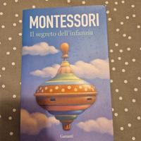 Il segreto dell'infanzia - Montessori