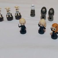 Esselunga Wizzis - Harry Potter (2017)