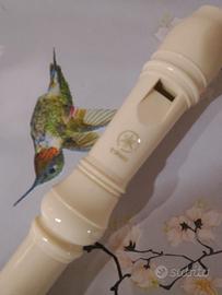 flauto YAMAHA