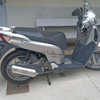 Honda sh 150