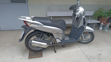 Honda sh 150