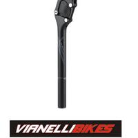 Reggisella ammortizzato xlc sp-s07 mtb trekking