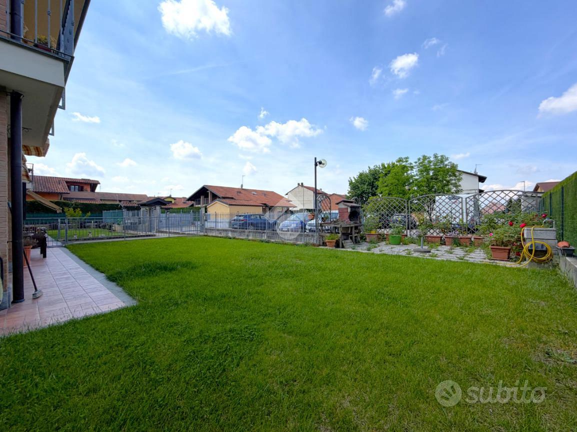 Appartamento – Santena, Torino - Vista 4