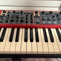 Nord stage 2 sw73