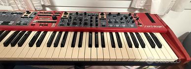 Nord stage 2 sw73