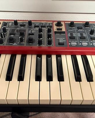 Nord stage 2 sw73