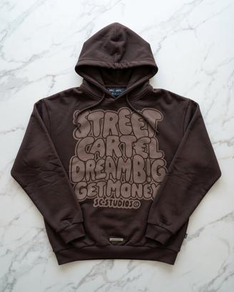 felpa street cartel