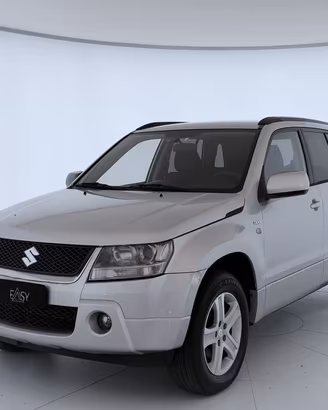 Suzuki Grand Vitara 1.9 DDiS 5 porte