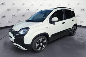 FIAT Panda 1.0 Hybrid Pandina CROSS (prezzo ...