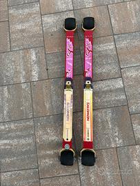 SKIROLL TECNICA CLASSICA
