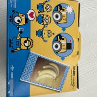 Instax mini 8 minions