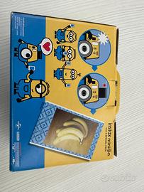 Instax mini 8 minions