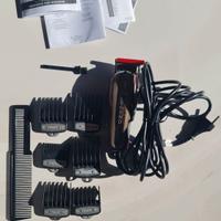 Tagliacapelli regolabarba Wahl