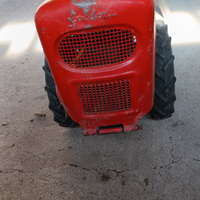 Motocoltivatore Goldoni 14cv