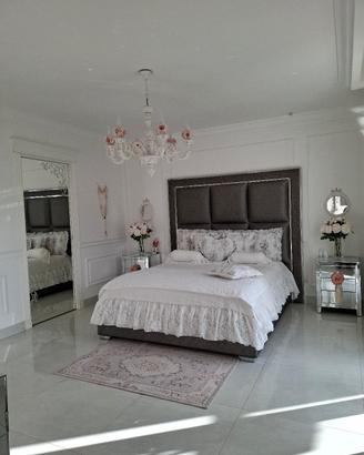 letto con contenitore 