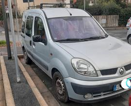 RENAULT Kangoo 1ª serie - 2003