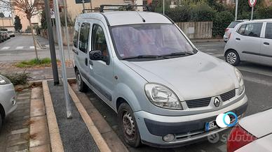 RENAULT Kangoo 1ª serie - 2003