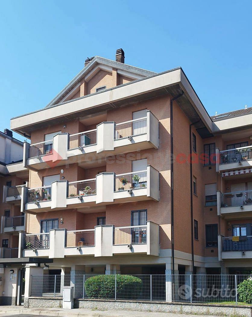 Apartment in Locate di Triulzi, Milano - Vista 4