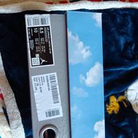 Air Jordan 3 Retro Seoul 2.0