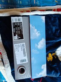 Air Jordan 3 Retro Seoul 2.0