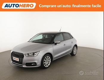 AUDI A1 GE31072