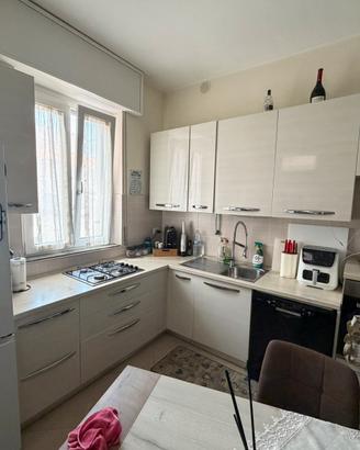 Cucina angolare