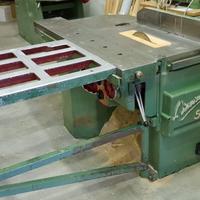 Sega circolare + Toupie L’Invincibile ST2