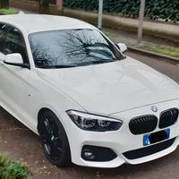 bmw serie 1 118d msport