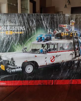 Lego MISB ECTO-1 GhostbustersTM #10274