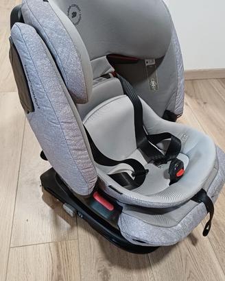 Seggiolino 1/2/3 Bebè confort isofix