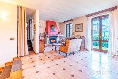 Villa - Ziano Piacentino