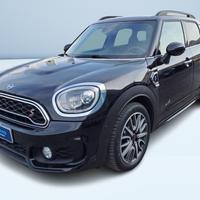 Mini Cooper SD Countryman 2.0 TwinPower Turbo Coop