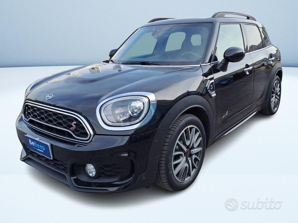 MINI Mini Countrym.(F60)