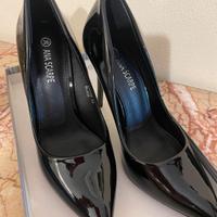 scarpe eleganti donna nera