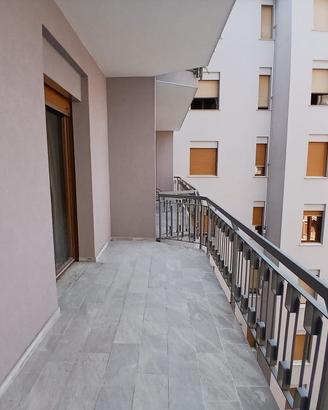 Ampio Appartamento pressi Tribunale