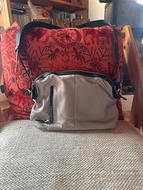 Borsa tracolla Mandarina Duck