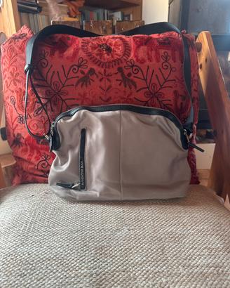 Borsa tracolla Mandarina Duck