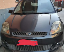 Ford Fiesta 1.4 TDCi 2006