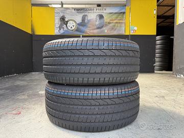 2 Gomme Pirelli 265/45R20 104Y Estive 85% Residui